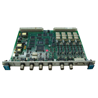 Vibro Meter Automation PLC Parts 200-560-000-113 VM600 IOC4T MEGGITT Cartão de PLC