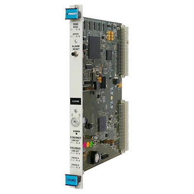 200-566-101-012 VM600 IOCN Vibro Meter MEGGITT PLC Proteção Cartão de segurança