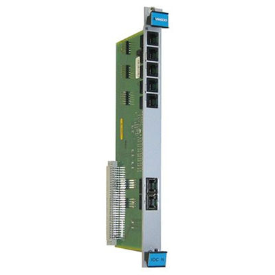 200-510-071-113 VM600 MPC4 Vibro Meter MEGGITT Proteção PLC Cartão de segurança