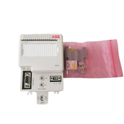 MÓDULO de CONTROLE do PAINEL de CONTROLE de ABB CDP 312R