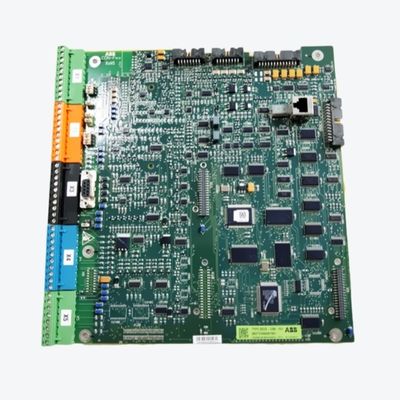 MÓDULO DA EXTENSÃO DO I/O DE ABB FDIO-01 DIGITAL