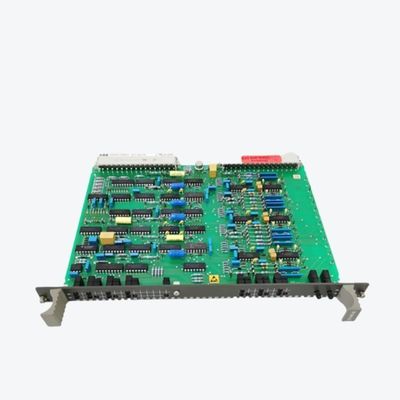 MÓDULO DE CONTROLE DO FUSÍVEL DO INTERRUPTOR DE ABB ASFC-01C