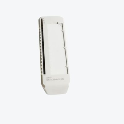 MÓDULO DA UNIDADE DA INTERCONEXÃO DE ABB BC810K02 3BSE031155R1 S800 CEX-BUS