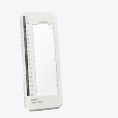MÓDULO ENTRADO DA DCS S800 DIGITAL DE ABB DI801
