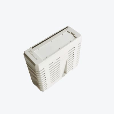 UNIDADE DA TERMINAÇÃO DO MÓDULO DO ESTOJO COMPACTO DA DCS DE ABB 3BSE012632R1