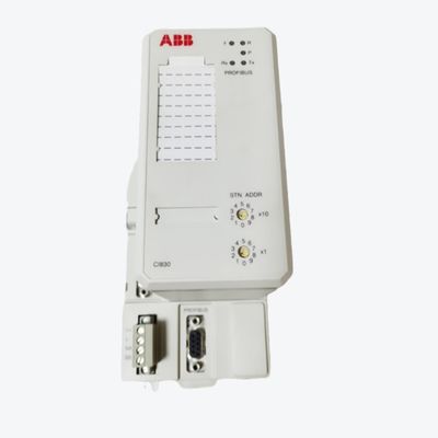 MÓDULO DE RELAÇÃO DE UMA COMUNICAÇÃO DA DCS DE ABB 3BSE010699R1