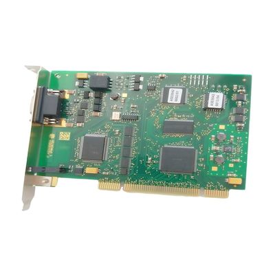 PLC 440R-C23137 Módulo de relevo de vigilância de segurança do comandante de guarda