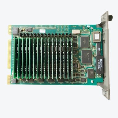 MÓDULO DA PLACA DA PARTE DIANTEIRA DA DCS DE ABB 3BSC970009R2 SC510