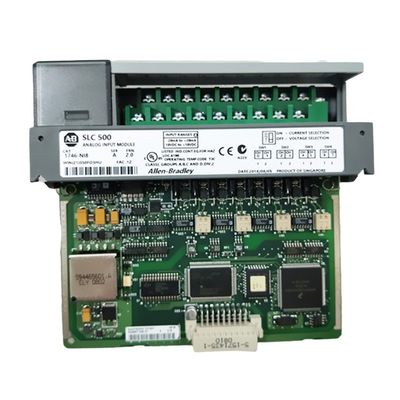 PLC 440R-D23168 MODULO DE RELAJE DE SEGURANÇA DO MESTRE DE GUARDA