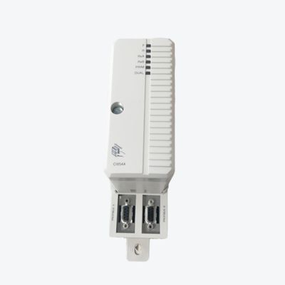 A DCS DE ABB AINP-01C 3AFE64605658 ENTROU O PAINEL DE CONTROLO DA PONTE