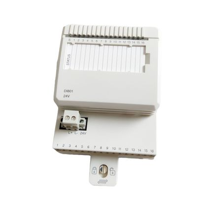 MÓDULO DE FONTE DE ALIMENTAÇÃO DA DCS DE ABB SA811F 3BDH000013R1 1SAP530100R0001