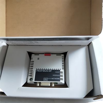 MÓDULO DO REGULADOR DE TENSÃO DA DCS 3BHE035301R1002 DE ABB UNITROL 1010