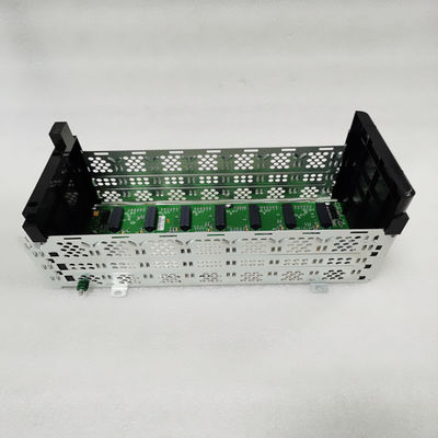 PLC 440R-C23205 Módulo de relevos de segurança do mestre de guarda