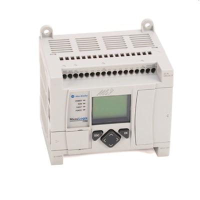 PLC 440R-E21357 SER um módulo de relé de segurança