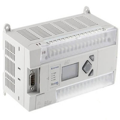 PLC 440R-E23192 RELÉIOS DE SEGURANÇA DE MONITORIZAÇÃO DO MESTRE DE Vigilância