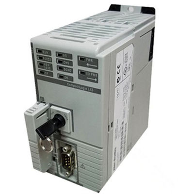 Módulo de rede PLC 440R-ENETR GUARDMASTER Ethernet/IP