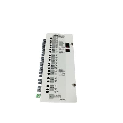 MÓDULO DE RELAÇÃO DA DCS AC800 DE ABB CI855K01 3BSE018106R1