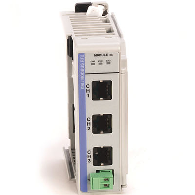 PLC 440R-G23110 MODULO DE RELAÍOS DE SEGURANÇA DE GUARDIA