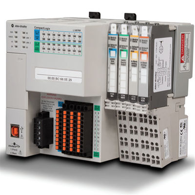 PLC 440R-G23214 RELAI DE SEGURANÇA DE MONITORIZAÇÃO DO MESTRE DE GUARDIA