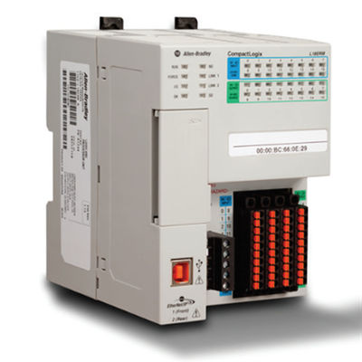 PLC 440R-GL2S2T PROXIMITY INPUTES SAFETY RELAY