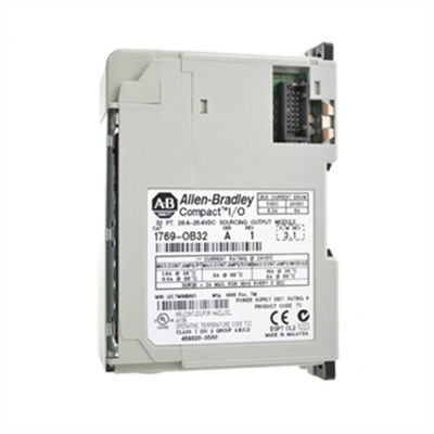 PLC 440R-H23187 RELAI DE SEGURANÇA DE MONITORIZAÇÃO DE GUARDIA