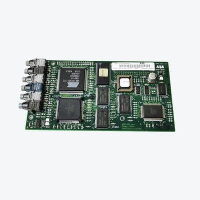 A DCS DIGITAL DE ABB 3BSE018295R1 ENTROU A PLACA