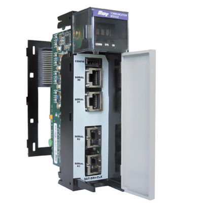 CARTÃO DO PCI DA RELAÇÃO DE MOLEX SST-PB3-PCU-B25