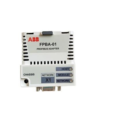 PLACA DA SAÍDA ANÁLOGA DA DCS DE ABB 3BSE018293R1