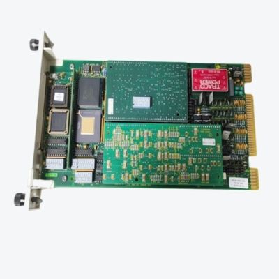 MÓDULO DO CONTROLADOR DO SISTEMA 3BHE023584R1923 DA DCS DOS PP D113 B03-19-150000 ABB