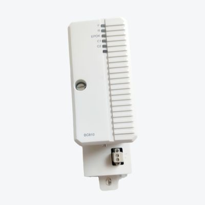 MÓDULO DE RELAÇÃO DA DCS MODBUS TCP DE ABB CI867K01 3BSE043660R1