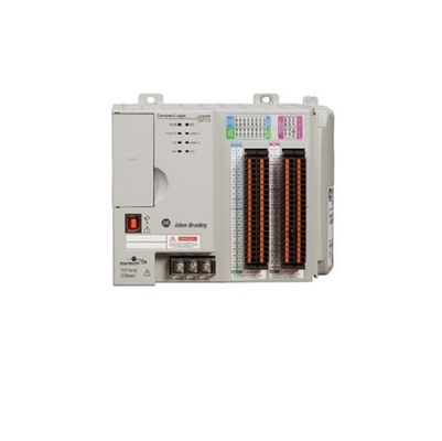 PLC 1769-L37ERM PLC CompactLogix Controlador Modulo 4 MB CPU