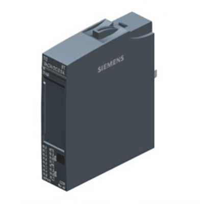 MÓDULO de CONTROLE de SIEMENS 6ES7323-1BL00-0AA SIMATIC S7-300 Digitas