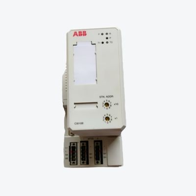 MÓDULO DA UNIDADE DO PROCESSADOR DA DCS DE ABB 3BSE031151R1