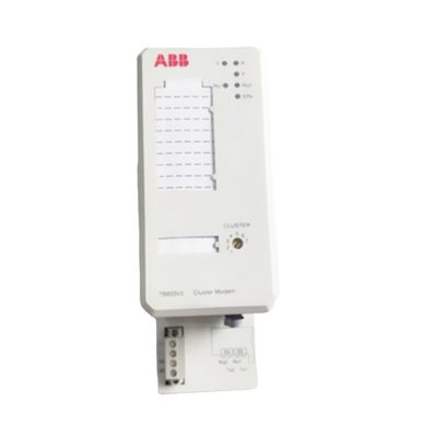 MÓDULO COMPACTO DA UNIDADE DA TERMINAÇÃO DA DCS DE ABB 3BSE069209R1 TU818