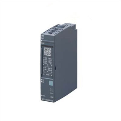 SIEMENS 6ES7193-6BP20-0BA0 SIMATIC E MÓDULO DE CONTROLE