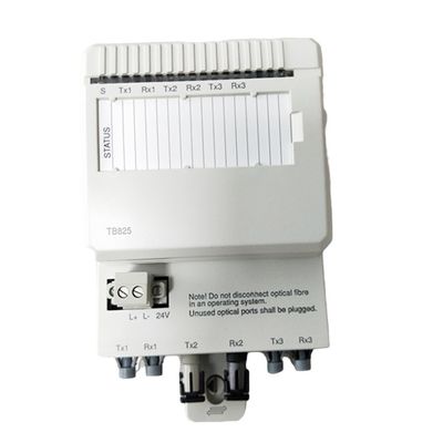 MÓDULO DA UNIDADE DA TERMINAÇÃO DA DCS DE ABB TU845 3BSE021447R1
