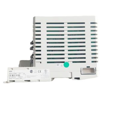 MÓDULO ENTRADO ANÁLOGO DA DCS DE ABB AI843 3BSE028925R1