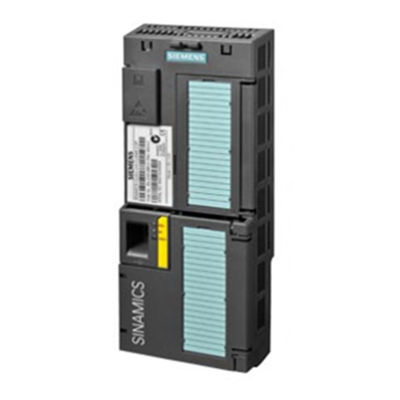 MÓDULO DE CONTROLE DE SIEMENS 6SL3224-0BE13-7UA0 SIMATIC G120 PM