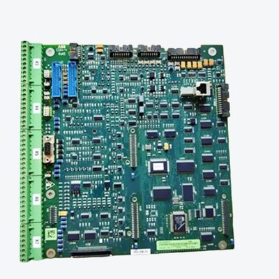AMC-DC-CLAS1 DCS Drive Board ABB PLC Modules Novo Original Com Selo