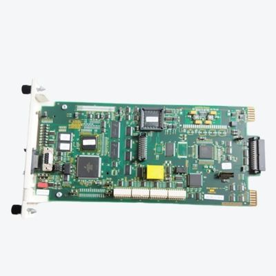 SPSED01 INFI90 SOE ABB Módulos de entrada digital originais de longa duração de utilização