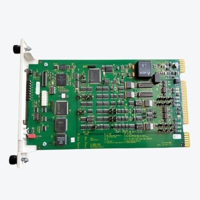 NIS21 Interface de rede INFI 90 ABB Modulos PLC Novos em estoque
