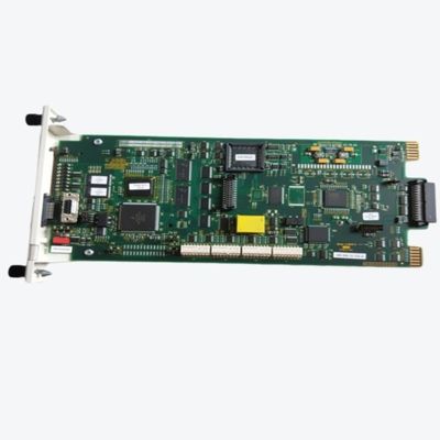BAILEY NKAS01-25 INFI 90 Análogo ABB PLC Modules Tu Cable CO Homologação