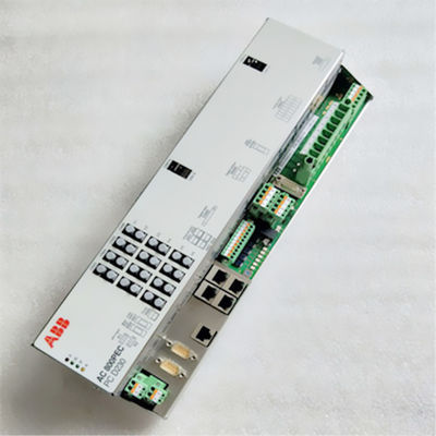 Brand New SPNIS21 ABB PLC Modules Module de Interface de Rede Confiável