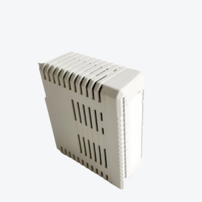 MÓDULO DE SAÍDA AUTÔNOMO DA DCS DIGITAL DE ABB DDO02