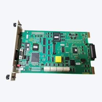 UNIDADE DA CONEXÃO DA DCS DE ABB DSTA131 PARA A PLACA ANÁLOGA