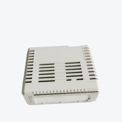 MÓDULO DE MOVIMENTAÇÃO SERVO DO ESTOJO COMPACTO DA DCS DE ABB DST1405I