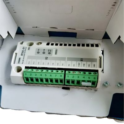 MÓDULO ENTRADO ANÁLOGO da DCS de ABB DSAI130 57120001-P