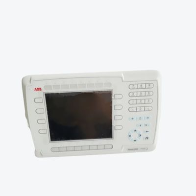 MÓDULO DO ADAPTADOR DO DP DA DCS PROFIBUS DE ABB RPBA-01