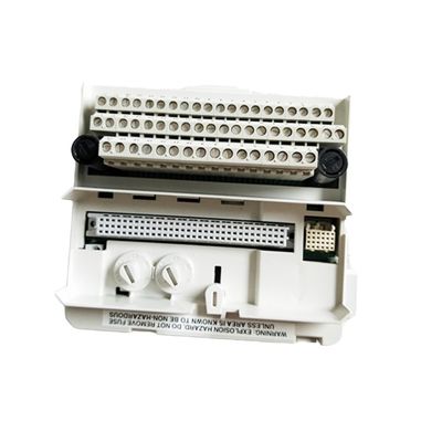 MÓDULO DA EXTENSÃO DO I/O DA DCS DIGITAL DE ABB RDIO-01
