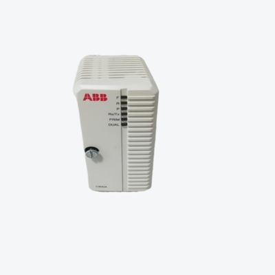 MÓDULO DE RELAÇÃO DE UMA COMUNICAÇÃO DA DCS DE ABB CI854BK01